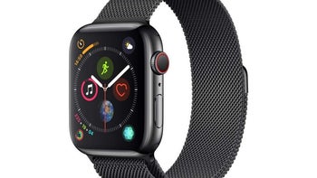 Amazon has one premium Apple Watch Series 4 configuration on sale at a huge discount