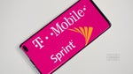What happens to T-Mobile and Sprint if their merger is blocked?
