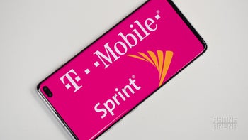What happens to T-Mobile and Sprint if their merger is blocked?
