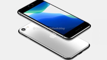 Apple orders bucketloads of iPhone 9 units as device enters trial production