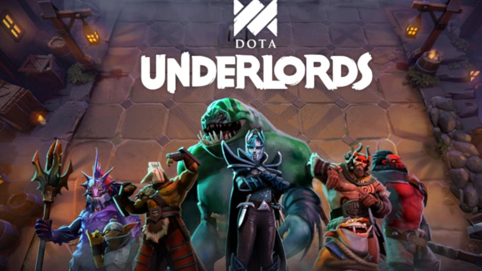 Valve's auto chess game arrives on iOS and Android in February