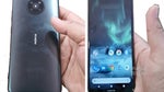 The Nokia 5.2 is the Captain America of Nokia smartphones