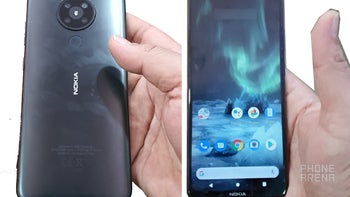 The Nokia 5.2 is the Captain America of Nokia smartphones