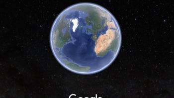 Google reaches for the stars with update to mobile Earth app