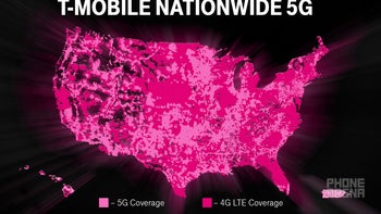 T-Mobile and Verizon had their own Super Bowl, fighting over 4G speeds and 5G strategies