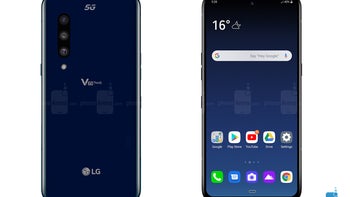 LG V60 to be launched on Verizon and other 5G networks in the US