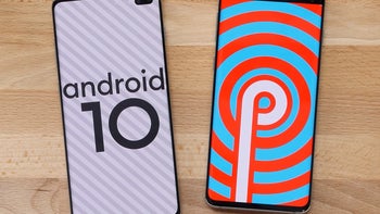 Samsung' Android 10 update hits the Good Lock One UI customization app