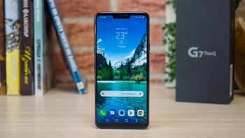LG G7 ThinQ drops to new all-time low price at Amazon