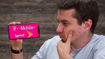 Sprint skips auction of 5G airwaves expecting to merge with T-Mobile