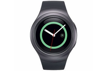 One of the oldest Samsung smartwatches gets an important update