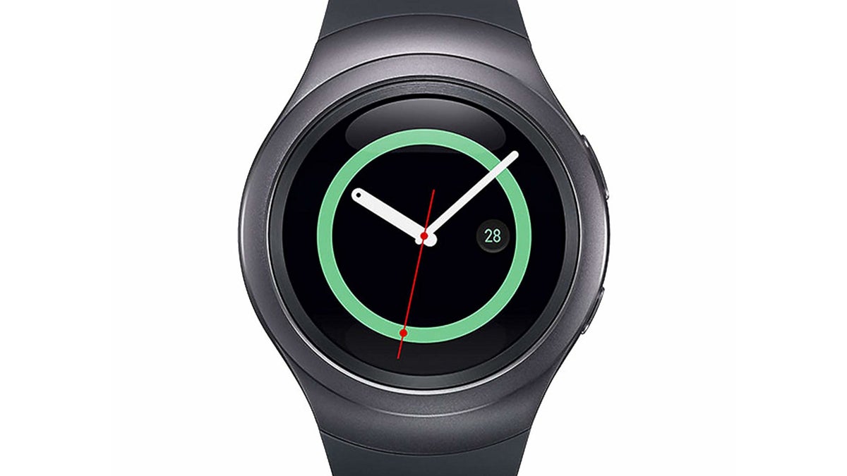 One of the oldest Samsung smartwatches gets an important update