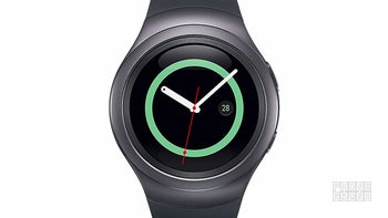 One of the oldest Samsung smartwatches gets an important update