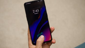 OnePlus 6/6T Android 10 rollout resumes for the fourth time