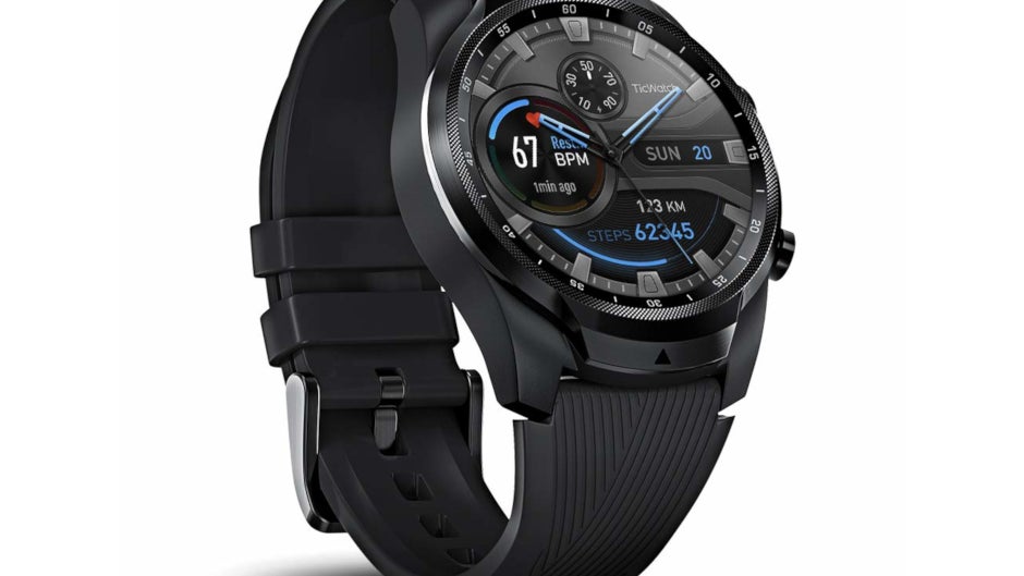 TicWatch Valentine's Day sale offers special discounts on several smartwatches