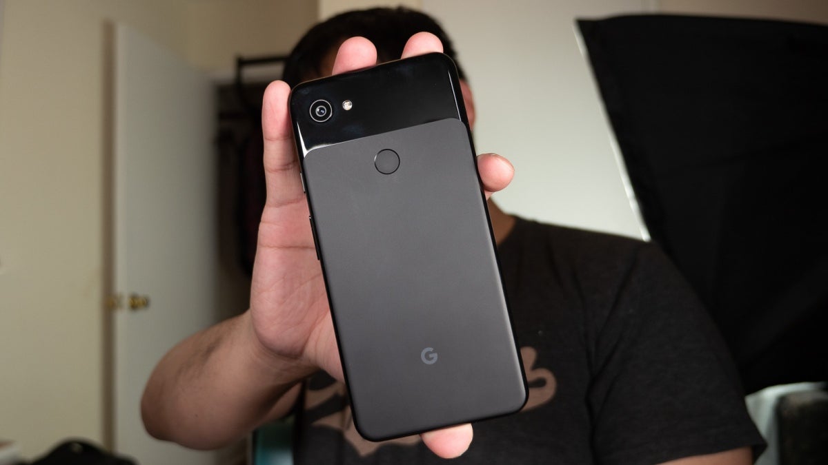 Google's Pixel 3a and Pixel 3a XL are on sale at a massive 