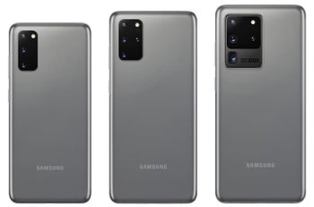 Samsung leaks the Galaxy S20, price increase vs S10 pops up with release details