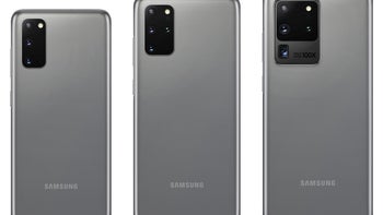 Samsung leaks the Galaxy S20, price increase vs S10 pops up with release details