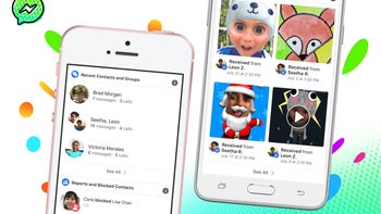 Facebook Messenger Kids to receive new update with promising features and security