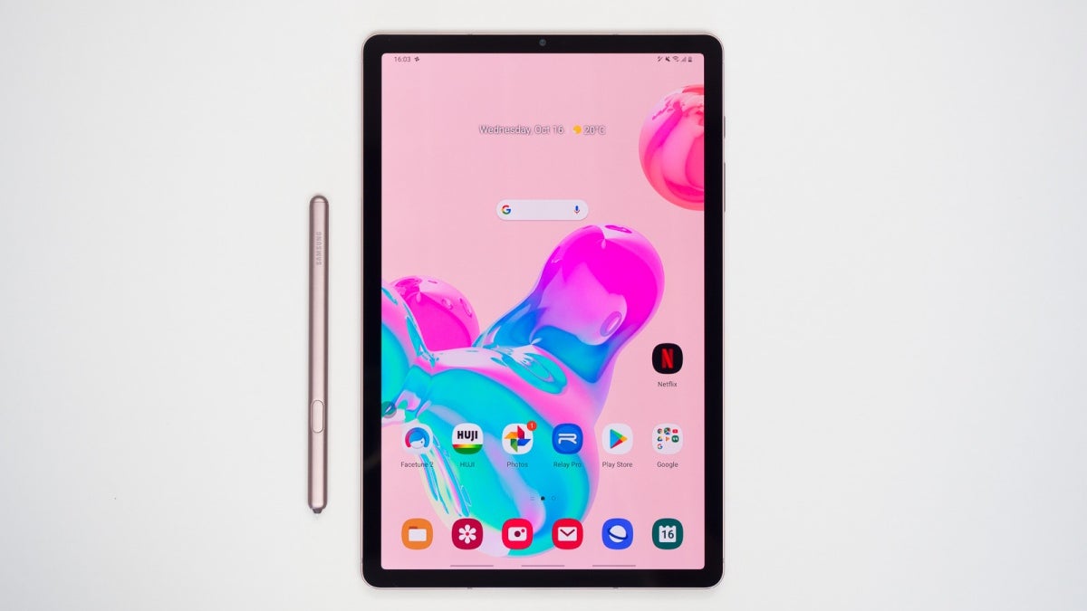 samsung tab s6 amazon quiz