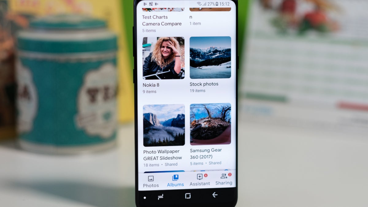 Google bug accidentally shares users' private videos with strangers