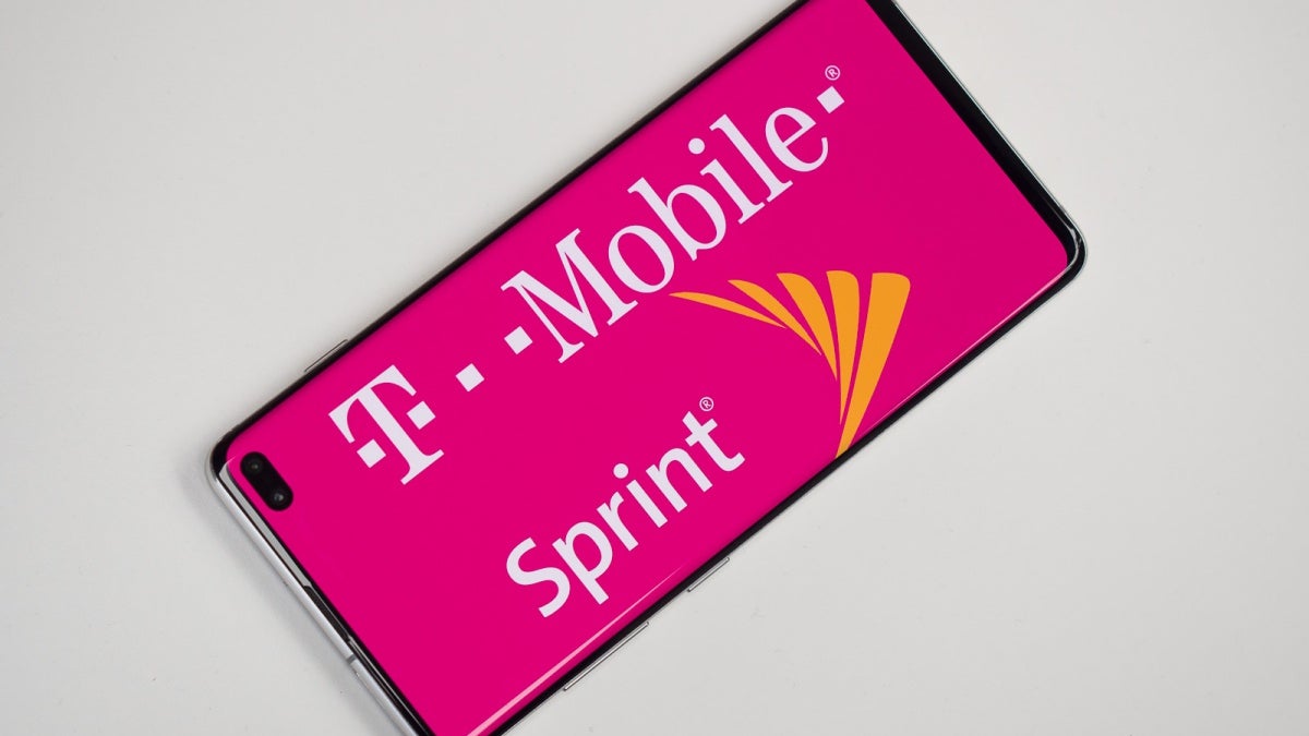 T-Mobile and Sprint boost their joint efforts against robocalls