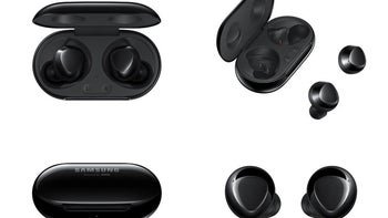Samsung Galaxy Buds+ app gets released ahead of the official reveal