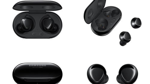 galaxy buds plus app android