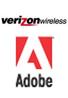 Verizon and Adobe partner to create Flash-based mobile ecosystem