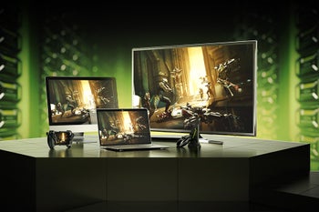 NVIDIA GeForce Now streaming service exits beta, Android users can play PC games