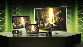 NVIDIA GeForce Now streaming service exits beta, Android users can play PC games