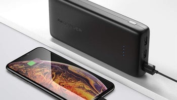 Amazon has a large number of popular RAVPower charging accessories on sale at hefty discounts
