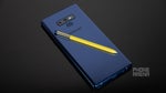 AT&T becomes the first major US carrier to update the Galaxy Note 9 to Android 10