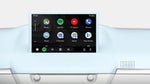 Speed limits pop up in Android Auto when using Google Maps