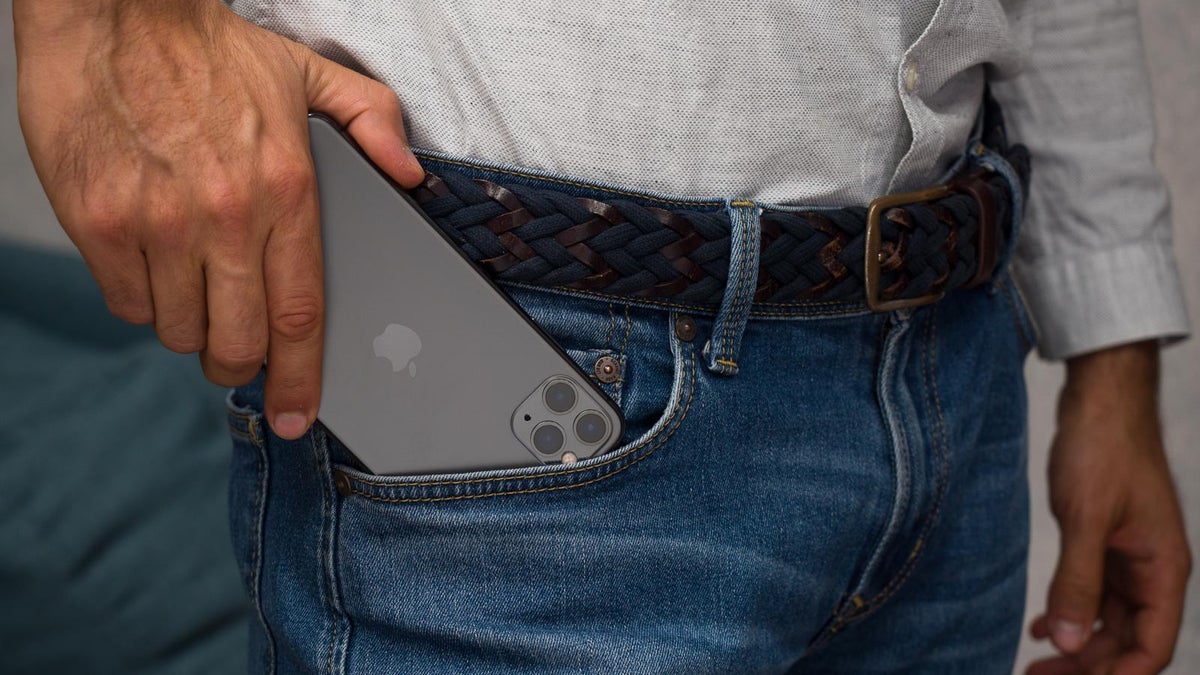 Your iPhone might soon double as a car key, iOS beta reveals