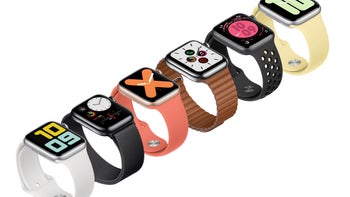 Apple Watch takes on the Swiss watch industry with incredible sales in 2019