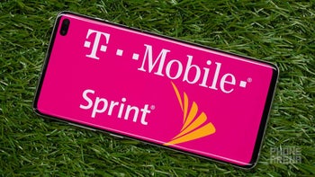 DOJ says states have no business trying to block T-Mobile-Sprint merger