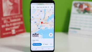 Google Maps turns 15 today and receives a major update for iOS and Android users