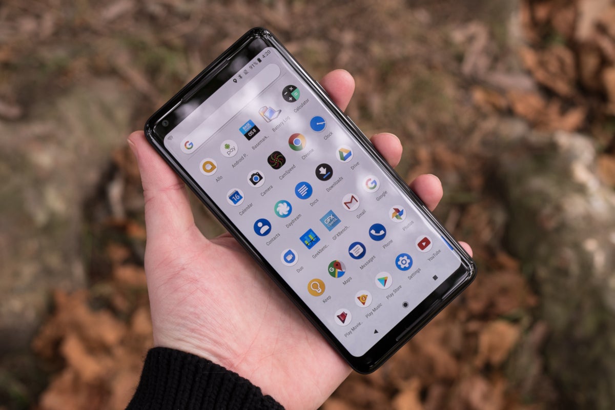 can i use apple watch with google pixel 2