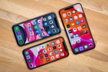 Get up to $700 off eligible iPhones when you switch to AT&T (trade-in required)
