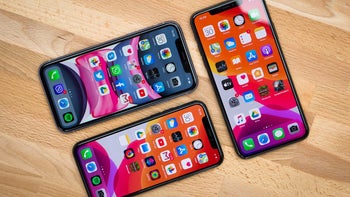 Get up to $700 off eligible iPhones when you switch to AT&T (trade-in required)