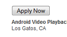Netflix seeking Android engineers to build client for the green robot