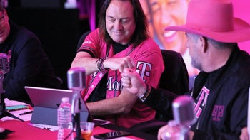 Mystery Un-carrier announcement draws near as possible T-Mobile CEO swan song
