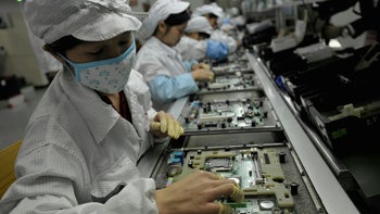 Coronavirus fight continues: Foxconn HQ reopening delayed until further notice