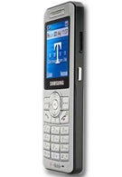 Samsung announces 0.4 inches thin GSM - the T509