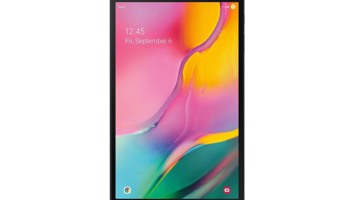 Here's how you can get Samsung's excellent Galaxy Tab A 10.1 (2019) with LTE for free