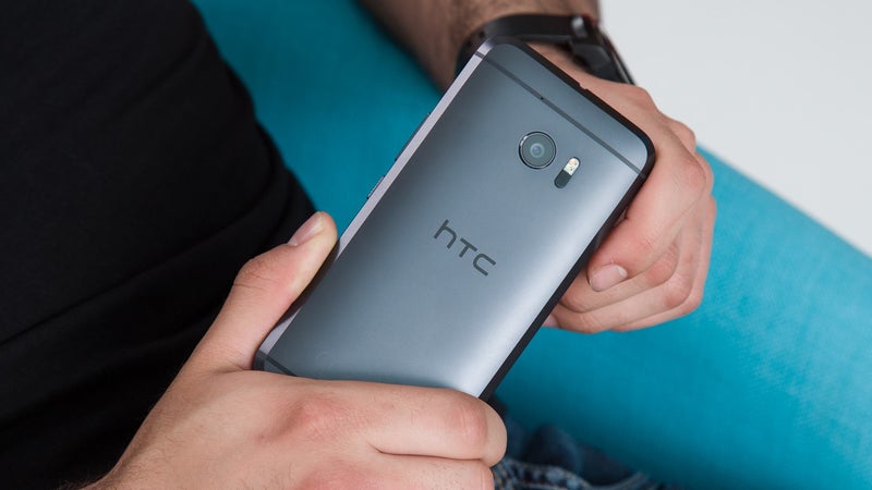 HTC experienced a terrible start to the year