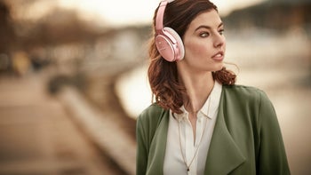 Amazon offers killer Valentine's Day deal on the most popular Bose wireless headphones in rose gold