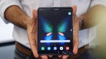 Foldable smartphones may not go mainstream for another few years