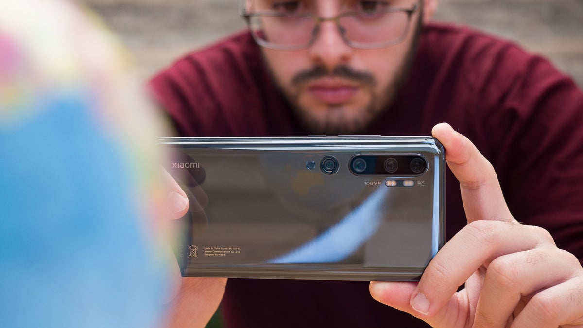 China’s first-quarter smartphone market seriously affected by the coronavirus