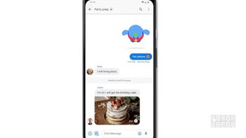 Google to disable RCS chat workarounds for Messages app in unsupported regions